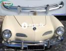 Bumper Clasisic car Volkswagen Karmann Ghia US 